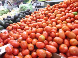 El IPC reportó un alza de 0.38% durante el mes pasado respecto al periodo inmediato anterior, la tasa más baja para dicho mes desde 2009. EL INFORMADOR / ARCHIVO