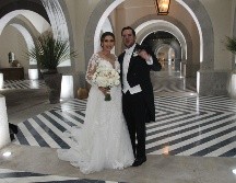 Karla & Óscar. GENTE BIEN JALISCO/ Esmeralda Escamilla