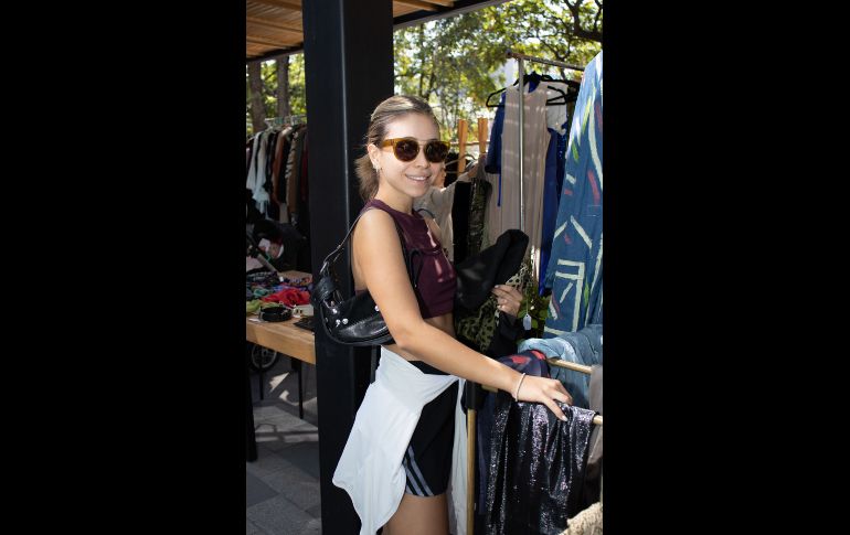 Ana Karen Jauregui. GENTE BIEN JALISCO/ Christian