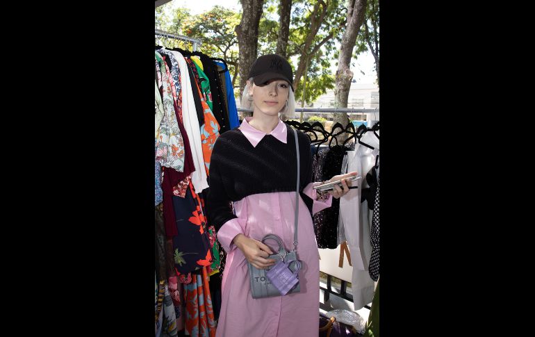 Sarida Navarro. GENTE BIEN JALISCO/ Christian