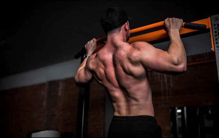 Conoce cuál es la vitamina amiga del equilibrio muscular. UNSPLASH/ESPECIAL