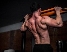 Conoce cuál es la vitamina amiga del equilibrio muscular. UNSPLASH/ESPECIAL