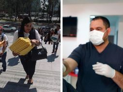 Para mayor información consulta a las disposiciones fiscales aplicables al régimen que te corresponda en el SAT. EL INFORMADOR / ARCHIVO