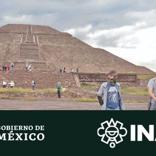 ¿Cómo ayudar a proteger la Pirámide de la Serpiente Emplumada?