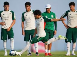 Los aztecas buscarán ganar su tercer copa de la categoría. IMAGO7.