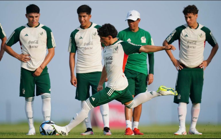 Los aztecas buscarán ganar su tercer copa de la categoría. IMAGO7.