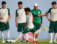Los aztecas buscarán ganar su tercer copa de la categoría. IMAGO7.
