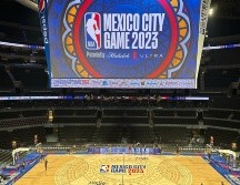 Los Atlanta Hawks y el Orlando Magic serán los protagonistas de este partido. ESPECIAL/ @NBAMEX