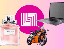 Este Buen Fin puedes comprar distintos artículos a precios irresistibles en Liverpool. ESPECIAL/ Liverpool.