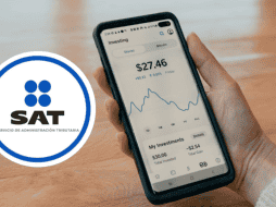 Si inviertes en cetes, debes saber que debes declarar tus ingresos ante el SAT. Unsplash.