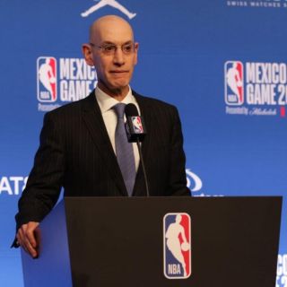 NBA sueña con tener un equipo en México