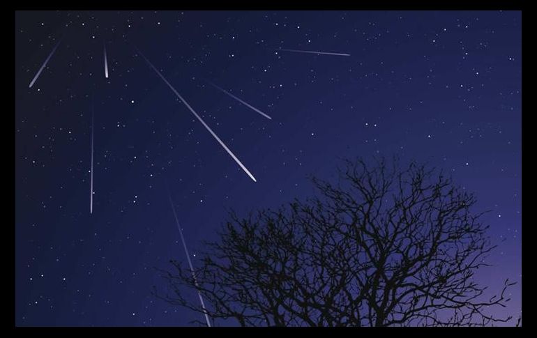 A continuación te daremos algunos tips para poder tener una mejor visibilidad. ESPECIAL/NASA