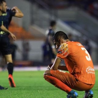 Liga Expansión MX: Atlético La Paz, con medio boleto a la siguiente fase