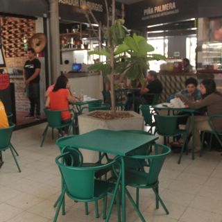 Las taquerías y las fondas, con la mayor inflación