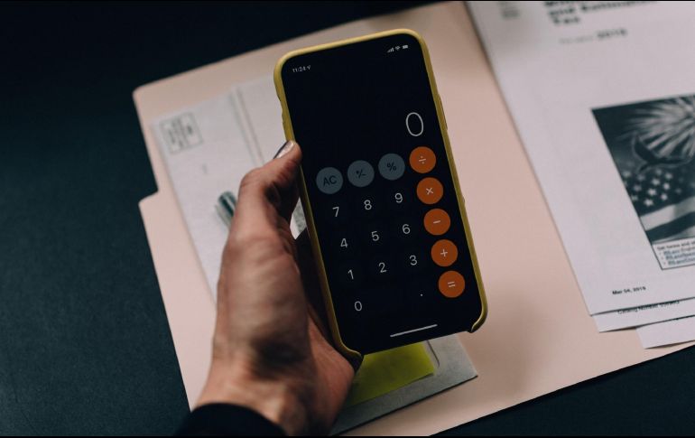 El objetivo principal de la contabilidad es proporcionar información útil y confiable, para mejorar la toma de decisiones. UNSPLASH / K. SIKKEMA