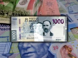 El Banxico recuerda las circunstancias por las que un billete conserva su valor; toma nota. EL INFORMADOR / O. Álvarez