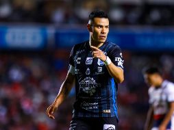 Querétaro busca cerrar el torneo de manera digna y superar los 20 puntos. IMAGO7