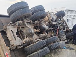 La Fiscalía de Jalisco continuará las investigaciones correspondientes para determinar responsabilidades en este accidente. ESPECIAL/ Protección Civil 