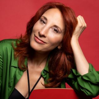 Mónica Huarte es la “Señora Influencer”