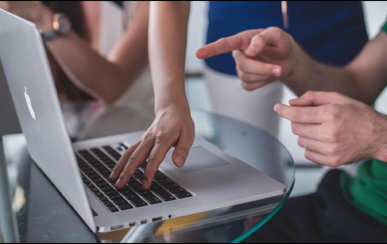 Te dejamos una serie de recomendaciones para evitar ser víctima de estos delitos. UNSPLASH /  M. THIAN