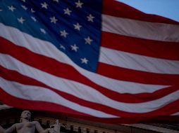 Hay una serie de visas que el gobierno de los Estados Unidos otorga de manera gratuita cumpliendo con algunos requisitos. AP / ARCHIVO