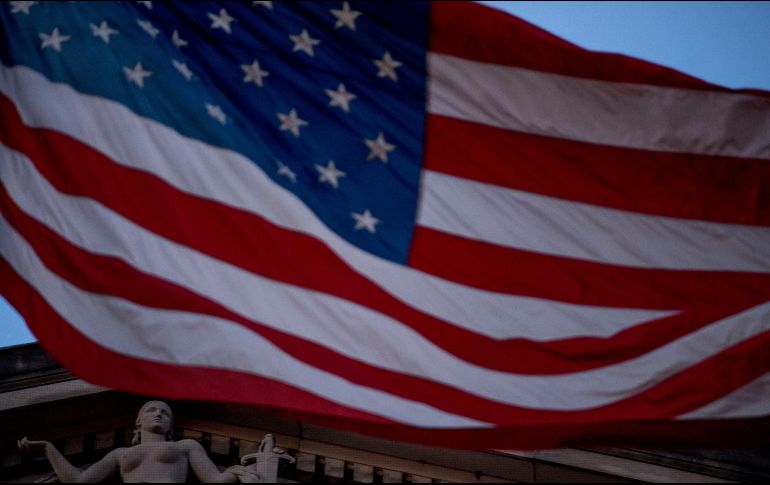 Hay una serie de visas que el gobierno de los Estados Unidos otorga de manera gratuita cumpliendo con algunos requisitos. AP / ARCHIVO