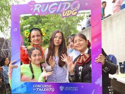 El voto del público ayudará a seleccionar a los ganadores de esta edición del concurso. ESPECIAL