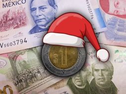 Navidad cada vez está más cerca y eso significa buenas noticias para millones de trabajadores en México: el aguinaldo. EL INFORMADOR / O. Álvarez