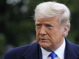 La jueza rechazó una petición de la defensa, que ha solicitado retrasar el juicio para después de las elecciones de 2024. AP / ARCHIVO