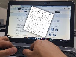 Los contadores pueden tener diferentes tabuladores para cobrar sus servicios para llevar tu contabilidad ante el SAT. EL INFORMADOR / ARCHIVO