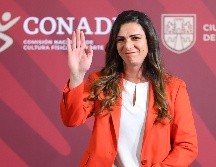 A lo largo de estos casi seis años, Ana Guevara ha sido criticada fuertemente por diversos personajes, incluidos los atletas nacionales, por las decisiones que ha tomado frente a la Conade. IMAGO7