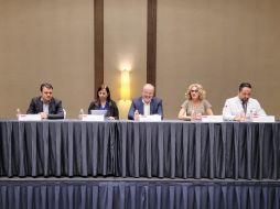 La meta es superar las dos millones de dosis aplicadas durante la temporada invernal del año anterior. EL INFORMADOR/ M. Hernández