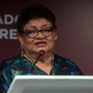 Fiscal de CDMX acusa a The New York Times de "sembrar mentira" sobre espionaje