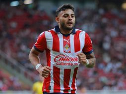 La separación de Vega tuvo lugar después de que el 10 del Rebaño organizara una fiesta en el hotel de concentración del equipo durante el fin de semana que Guadalajara jugó contra Toluca en el Nemesio Díez. IMAGO7