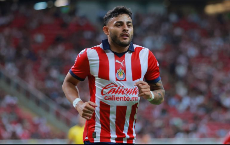 La separación de Vega tuvo lugar después de que el 10 del Rebaño organizara una fiesta en el hotel de concentración del equipo durante el fin de semana que Guadalajara jugó contra Toluca en el Nemesio Díez. IMAGO7