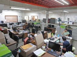 Para que las empresas logren adaptarse al cambio es necesario que este sea de manera gradual. EL INFORMADOR/ARCHIVO