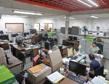 Para que las empresas logren adaptarse al cambio es necesario que este sea de manera gradual. EL INFORMADOR/ARCHIVO