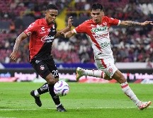 El triste desenlace en el Jalisco deja a Atlas ante una dolorosa realidad. IMAGO7