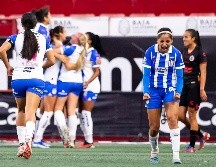 Con este resultado, la serie está abierta para cualquiera de las dos, el partido que definirá a la semifinalista está programado para el lunes 13 de noviembre a las 21:05 horas en el Estadio BBVA. IMAGO7