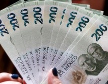 El aguinaldo debe ser, por lo menos, del equivalente a 15 días de salario. EL INFORMADOR/ ARCHIVO.