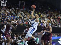 El resultado final en la casa de los jaliscienses fue de 85-79, mismo que le permitirá a los Astros ir a Fresnillo con la posibilidad de regresar a territorio tapatío ya con el pase resuelto a la siguiente ronda de la Postemporada. TWITTER / @AstrosJalisco