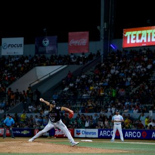 Charros de Jalisco cae ante los Algodoneros de Guasave