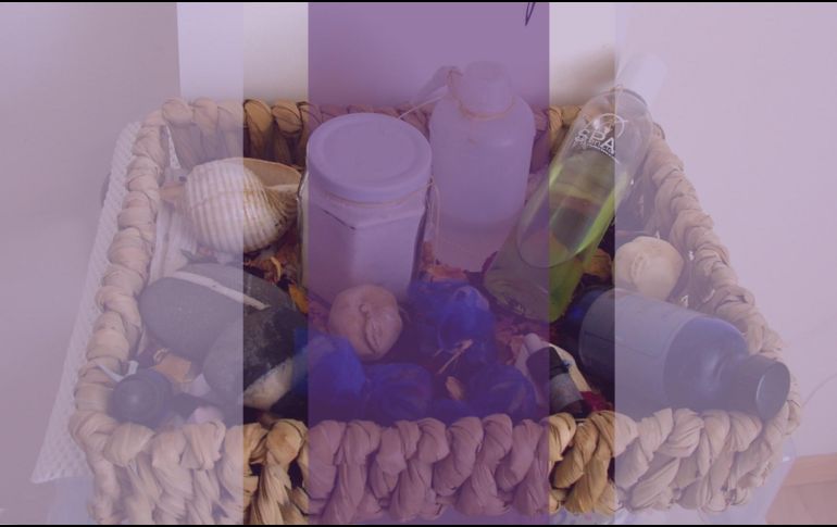 Los aceites esenciales pueden ser una excelente ayuda para mejorar la calidad de tu sueño. EL INFORMADOR / ARCHIVO