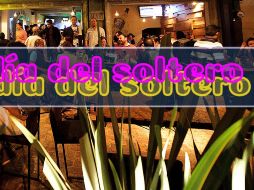 La celebración de las personas solteras puede realizarse en compañía de otras personas solteras. EL INFORMADOR / ARCHIVO