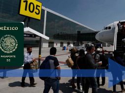 El pasaporte te acredita como ciudadano mexicano en distintos países del mundo. RBD / ARCHIVO