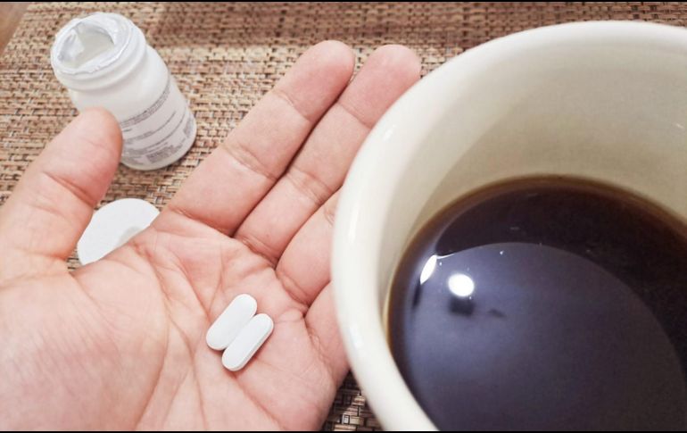 De cualquier manera, recuerda que todo en exceso es malo, es importante moderar tu consumo de café. EL INFORMADOR / O. Álvarez