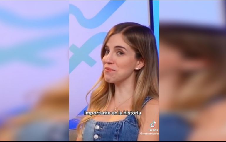 Florencia felicitó a la pareja que lleva 17 años de estar juntos, pero para los fanáticos, lo que hacía era solo normalizar el 