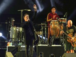 Este 11 y 12 de noviembre, los Fabulosos Cadillacs llegarán a Guadalajara con su gira 