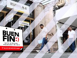 Aprovecha El Buen Fin para pagar tus adeudos vehiculares. EL INFORMADOR / ARCHIVO