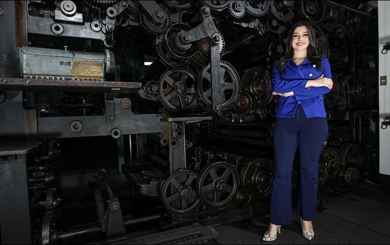 El regreso a las pantallas de TV Azteca Jalisco se da justo cuando la televisora está buscando la máxima cercanía con sus televidentes y también con la gran comunidad digital en Jalisco. ESPECIAL